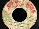 Fashioneers - Give a Helping Hand JA 45 Listen