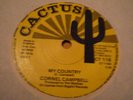 Cornell Campbell My country Killer Roots 7