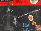 EP Rare Bob Aubert / Hugues Aufray - vol.2 -1958 - VG+