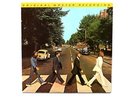 MFSL  LP    BEATLES   Abbey Road    MOBILE FIDELITY