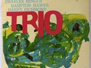 Mingus Trio on Jubilee