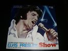 Elvis Presley LP - Elvis Presley Show - Italy