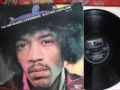 JIMI HENDRIX ORIG ELECTRIC LADYLAND PART2 TRACK LP EX