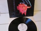 BLACK SABBATH - PARANOID LP ORIG UK 1970 VERTIGO SWIRL