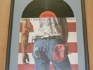 B. SPRINGSTEEN  - BORN IN THE USA - SIGNED