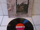 LED ZEPPELIN - LED ZEPPELIN IV LP ORG UK 1971 1ST PRESS