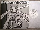 SCARCE DISCO LP - DISCONNECTION Prelude EXCELLENT HEAR