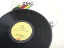 Duran Duran -LIBERTY - RARE ZIMBABWE SAMPLE LP