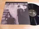 BLACK REBEL MOTORCYCLE CLUB B.R.M.C.  LP RAR  Kult