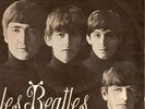 BEATLES Till There Was You  FRENCH 7