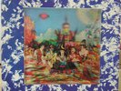 The Rolling Stones, Their Satanic Majesties Request, 3D