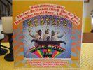 Original Stereo Beatles - Magical Mystery Tour NM