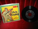 Elvis Presley EP Y El Rock And Roll  RCA 3 - 20161