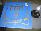 Can Future Days Colored lmt ed LP gray marble vinyl NM