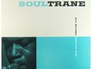 JOHN COLTRANE-SOULTRANE- ORIG- D.G.-LP-NM