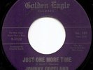 JOHNNY COPELAND  Just One More Time  KILLER R&B *HEAR*