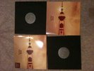 Kate Bush Aerial 2 LP Vinyl + Booklet Mint