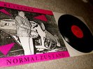 KLISCHEE LP Blitzkrieg KBD hardcore punk RAR L K NDW