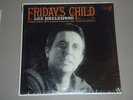1965 SEALED REPRISE LEE HAZLEWOOD FRIDAYS CHILD R6163