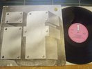 If LP Same pink island 1st pressing loads prog listed