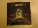 AC/DC-BALLBREAKER; VINYL, 1995 EAST WEST REC.; RARITÄT