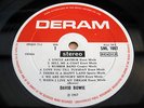 David Bowie 1967 UK DEBUT LP STEREO DERAM SML 1007 NM-