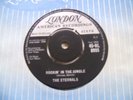 The Eternals - Rockin' in The Jungle 1959 UK 45 LONDON