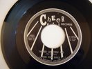 THE FIVE DISCS NEVER LET YOU GO 1962 CHEER 45