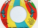 THE MALIBUS-GEE BABY(CLASSIC)-SURE-SHOT.