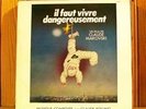 CLAUDE BOLLING KILLER FUNK & PSYCH BREAK OST * Hear