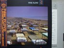 PINK FLOYD / A MOMENTARY OF LAPSE - Japan G/F w/obi