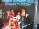 CREEDENCE-Looking Out My Back Door-Rare New Zealand EP