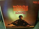 Pharoah Sanders Karma LP 1969 Leon Thomas IMPULSE