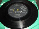 The Action - Never Ever / 24th Hour - Parlophone UK mod