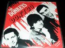 Donkeys UK 1980 Powerpop punk 45 Dutch PS Don't go