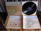 LE ORME LP SMOGMAGICA + POSTER PROG ITALIA MINT