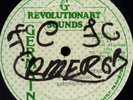 BARRINGTON LEVY 12