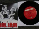 pearl jam 45 even flow porch volcm