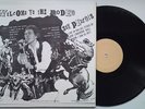 Sex Pistols Welcome to The Rodeo Live in Dallas (LP)