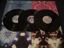 Boards Of Canada - Geogaddi ltd 3xLP (Aphex Twin, Warp)