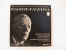 KNAPPERTSBUSCH WAGNER PARSIFAL PHILIPS STEREO