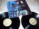 THE DOORS ABSOLUTELY LIVE ORIGINAL GOLDEN ELEKTRA