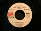 45 LEOLA JILES on A&M To Make a Long Story Short rare
