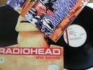 PCS 7372 Radiohead - The Bends / Parlophone LP