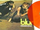 BLUR - Parklife, LP Colored Vinyl Top