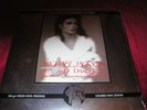 MICHAEL JACKSON-LIVE & DANGEROUS-V.RARE NO'D COL WAX LP