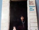 TOWNES VAN ZANDT-Flyin' Shoes-US VINYL LP 1978 Nr.MINT