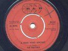 THE MAYTALS -A MAN WHO KNOWS - Ska Classic - Sound Clip