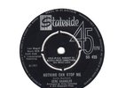 UK STATESIDE- GENE CHANDLER- NOTHING CAN STOP ME NOW