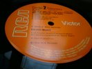 DAVID BOWIE Ziggy Stardust RARE 1972 Pressing UK N/M LP